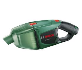 Aspirador en seco EasyVac 12