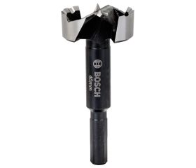 Broca fresadora para madera, 40 mm