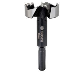 Broca fresadora para madera, 45 mm