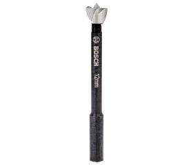 Broca fresadora para madera, 12 mm