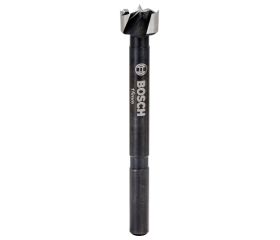 Broca fresadora para madera, 15 mm