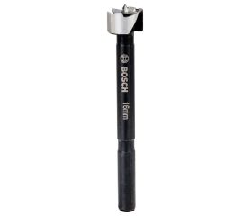 Broca fresadora para madera, 16 mm