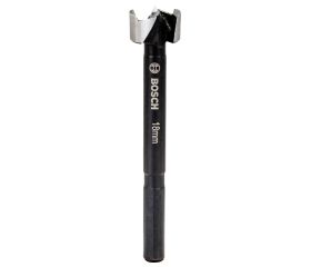 Broca fresadora para madera, 18 mm