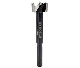 Broca fresadora para madera, 22 mm