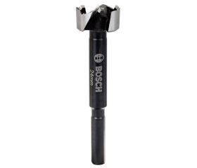 Broca fresadora para madera, 24 mm