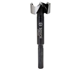 Broca fresadora para madera, 27 mm
