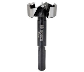 Broca fresadora para madera, 38 mm