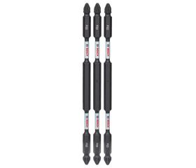 Puntas de atornillar dobles Impact Control, PZ-PZ