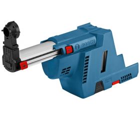 Extractor de polvo integrado GDE 18V-16