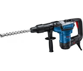 Martillo perforador SDS max GBH 5-40 D