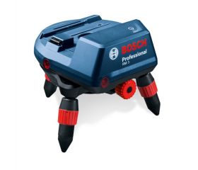 Bosch Professional Soporte giratorio motorizado RM 3