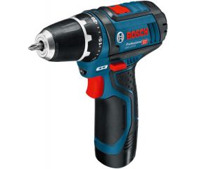 Atornillador a batería GSR 12V-15