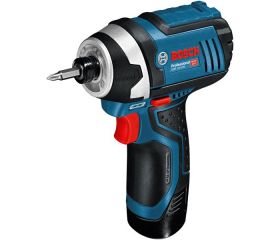 Atornillador de impacto a batería GDR 12V-105