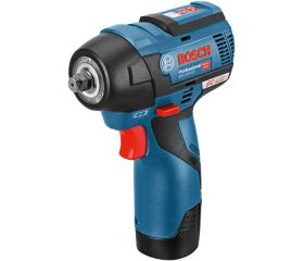 Atornillador de impacto a batería GDS 12V-115
