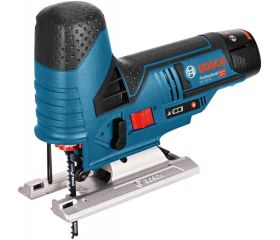 Sierra de calar a batería GST 12V-70