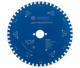 Hoja de sierra circular Expert for Sandwich Panel