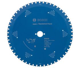 Hoja de sierra circular Expert for Sandwich Panel