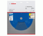 Hoja de sierra circular Expert for Sandwich Panel