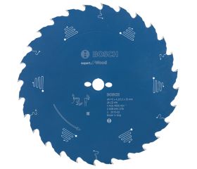 Hoja de sierra circular Expert for Wood