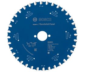 Hoja de sierra circular Expert for Sandwich Panel