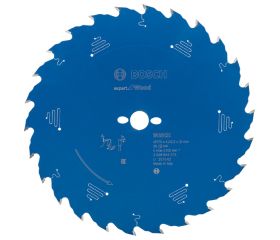 Hoja de sierra circular Expert for Wood