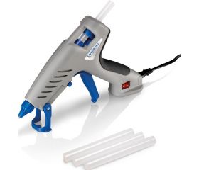 Pistola de pegar DREMEL 940-3, herramienta compacta (195 °C), 3 accesorios