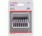Paquete de 8 puntas Impact Control de 4 x H5, 4 x H6