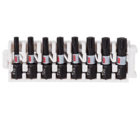 Puntas de atornillar Impact Control T