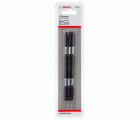 Punta de destornillador Impact Control (paquete de 8 uds.)