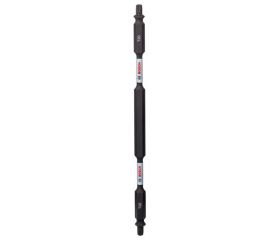Puntas de atornillar dobles Impact Control, Torx-Torx