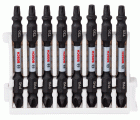 Puntas de atornillar dobles Impact Control, PH-T