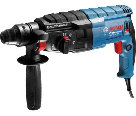 Martillo perforador SDS plus GBH 240