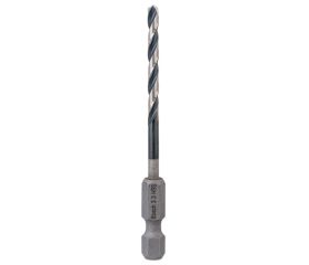 Broca helicoidal para HSS, vástago hexagonal de 3,3 mm
