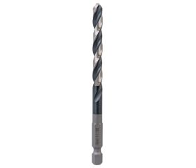 Broca helicoidal para HSS, vástago hexagonal de 6,5 mm