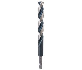 Broca helicoidal para HSS, vástago hexagonal de 11,0 mm