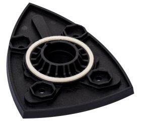 Placa orbital