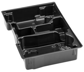 Bandejas para almacenamiento de herramientas para accesorios de herramientas de 12 V