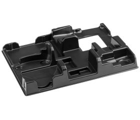 Bandejas para almacenamiento de herramientas para GDR/GSB/GSR 12.0 V-LI