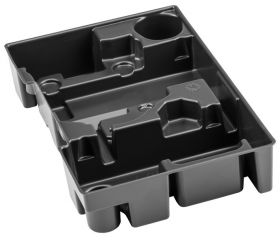 Bandejas para almacenamiento de herramientas Bandeja L-BOXX 102