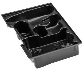 Bandejas para almacenamiento de herramientas para GSR 12V-15/GSR 12V-20/GSR 12V-20 HX