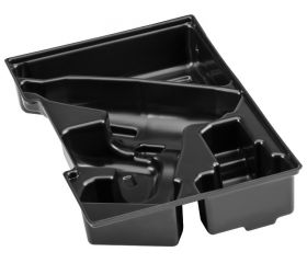 Bandejas para almacenamiento de herramientas para GSR/GSB 12V-15/-20 HX
