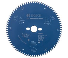 Discos de sierra circular Expert for High Pressure Laminate para sierras de mesa
