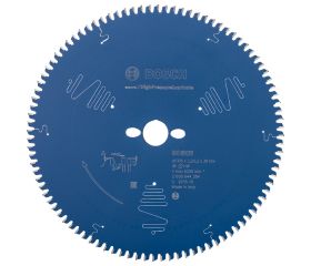 Disco de sierra circular para laminado a alta presión Expert for High Pressure Laminate 305x30-96