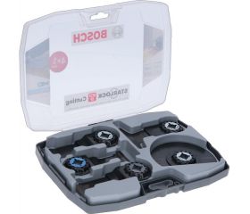 Sets Best of Cutting para multiherramientas de 5 unidades