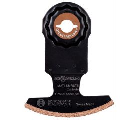 Hojas de sierra segmentada MATI 68 RST5