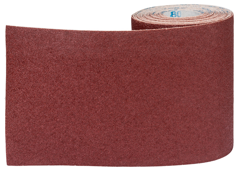 J450 Expert for Wood and Paint, 115 mm X 5 m, G80