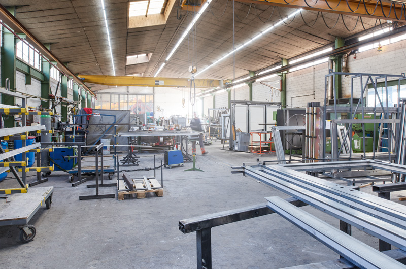 Broca helicoidal HSS PointTeQ 12,2 mm