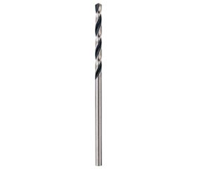 Broca helicoidal HSS PointTeQ 2,0 mm