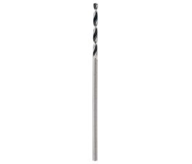 Broca helicoidal HSS PointTeQ 1,0 mm
