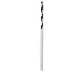 Broca helicoidal HSS PointTeQ 1,5 mm